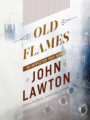 cover image of Old Flames